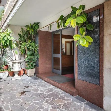 公寓 Noh St Peter Urban Loft Renovated