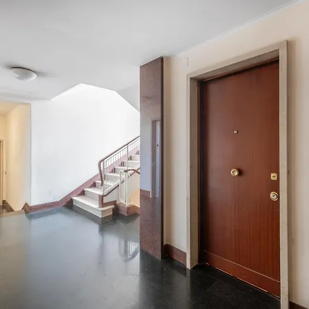 公寓 Noh St Peter Urban Loft Renovated *