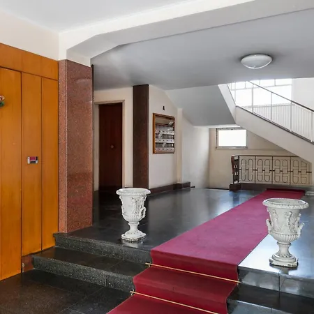 Apartment Noh St Peter Urban Loft Renovated Rome