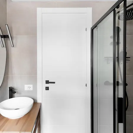 Appartement Noh Vatican *