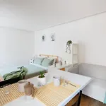 Noh Vatican Apartment *