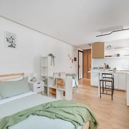 Apartament Noh Vatican Rzym