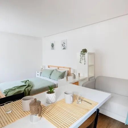 Noh Vatican Apartament *